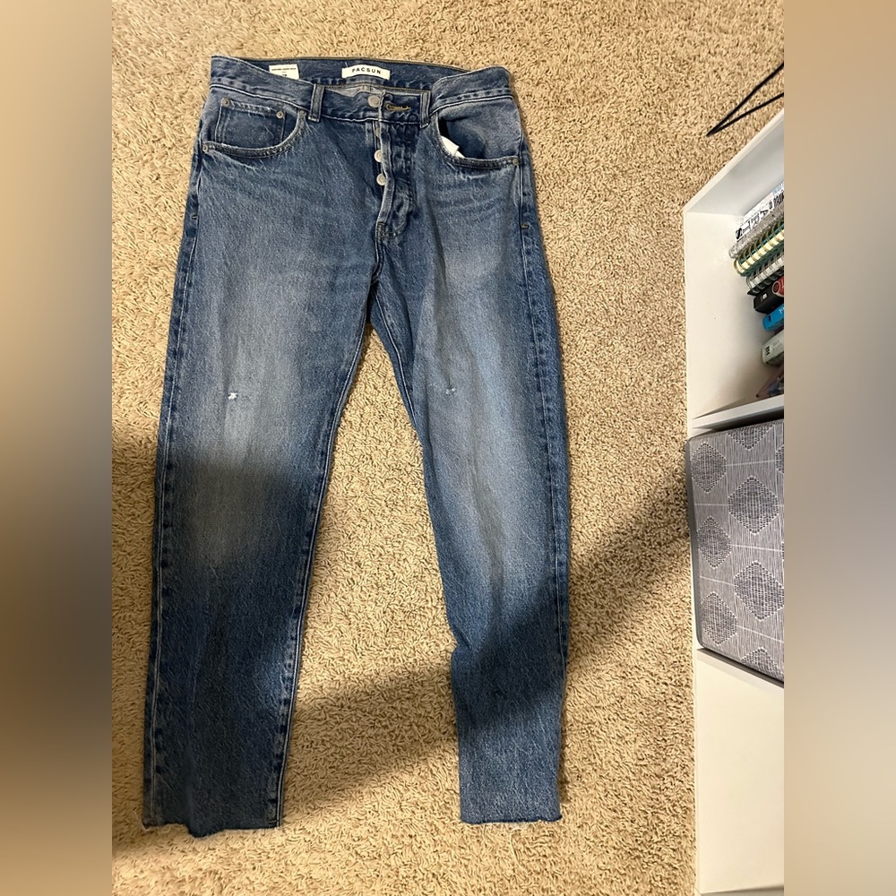 Pacsun jeans